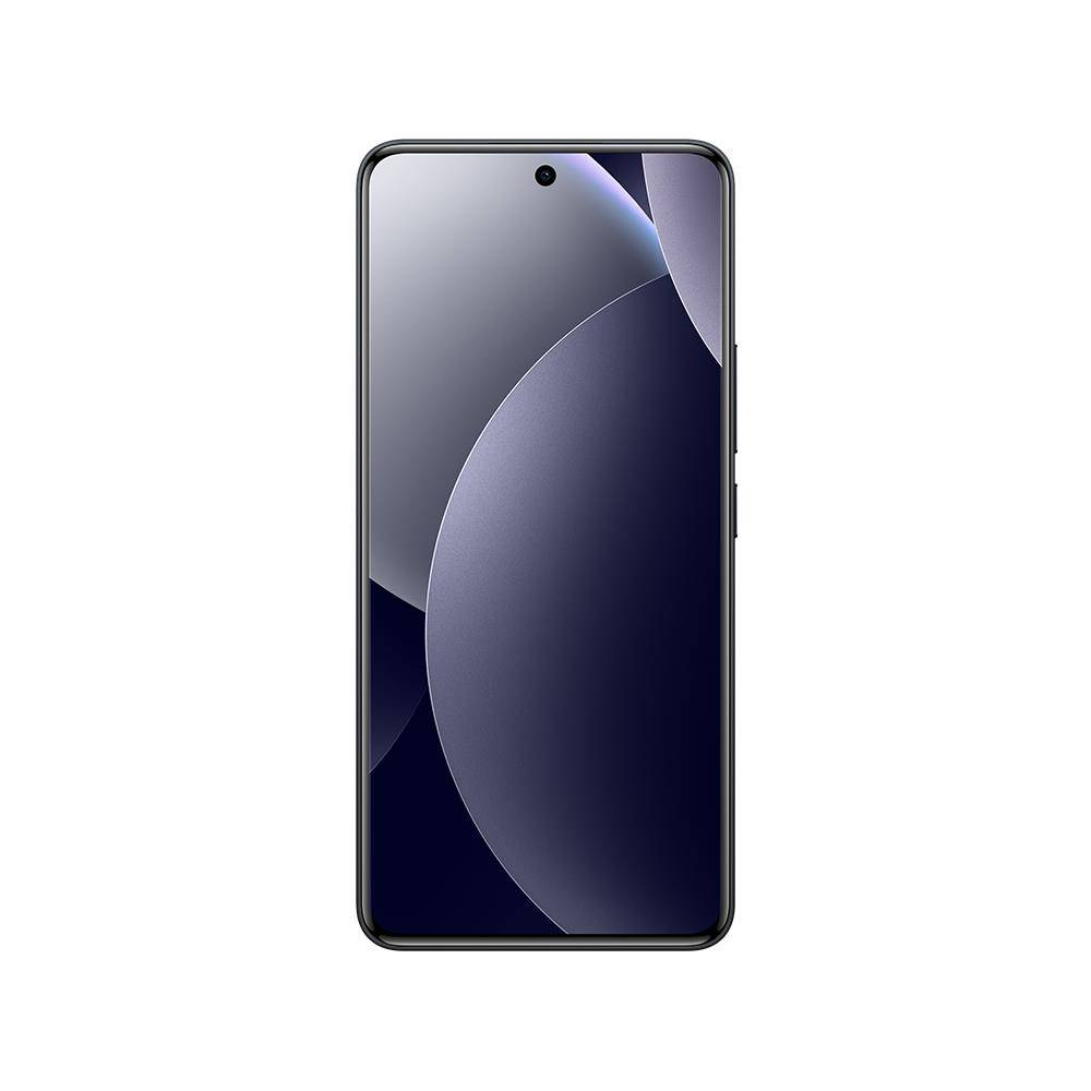 XIAOMI Redmi Note 15 Pro 8 GB 256 GB Akıllı Telefon Siyah