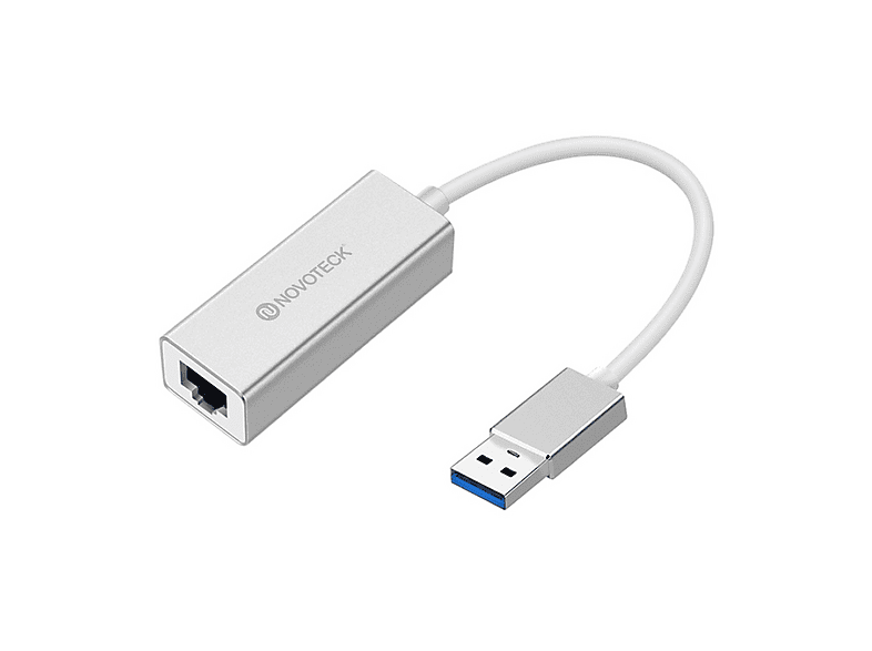 Adaptador USB a LAN | HK-071 NOVOTECK | MediaMarkt