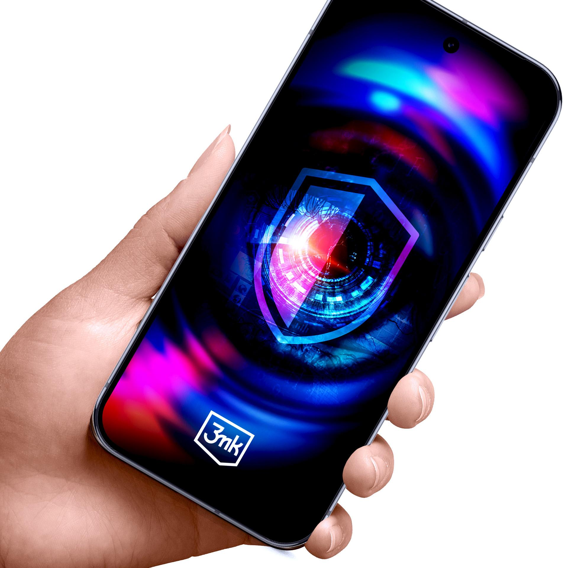 3D Pellicola protettiva per schermo per Google Pixel 9 Pro Fold