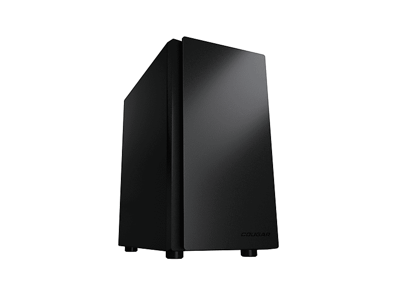 Chasis PC | Purity COUGAR GAMING, Negro | MediaMarkt