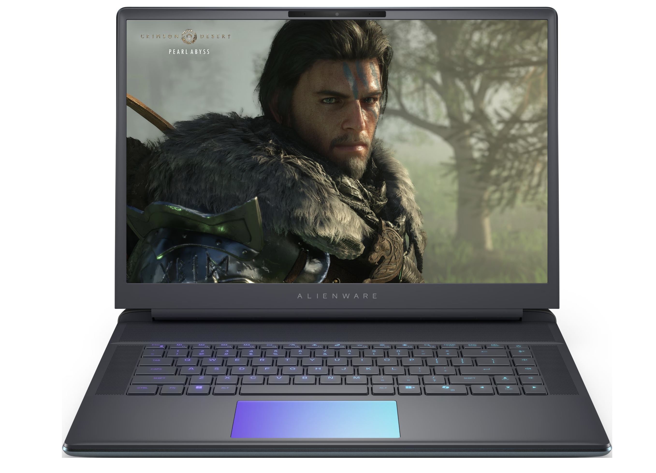 DELL Alienware 16 Area-51 AA16250 16GB RTX5080 175W 240Hz İngilizce Klavye K11 Ultra 9 275HX 16 GB RAM 2 TB SSD 16 inç FreeDOS Laptop Siyah