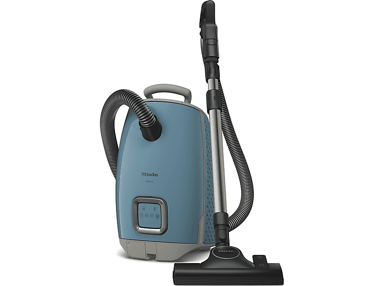 MIELE Guard L1 Toz Torbalı Süpürge Mavi Fiyat & Özellik | MediaMarkt