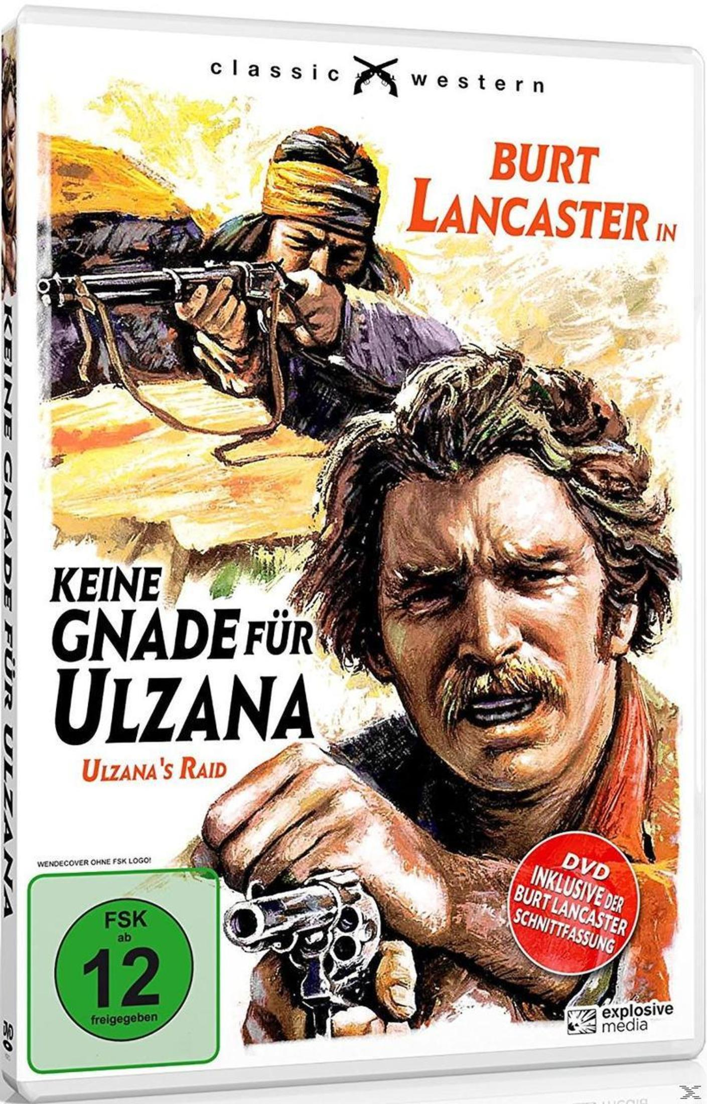 Un poster di film western mostra due uomini, uno con fucile, l'altro con pistola.