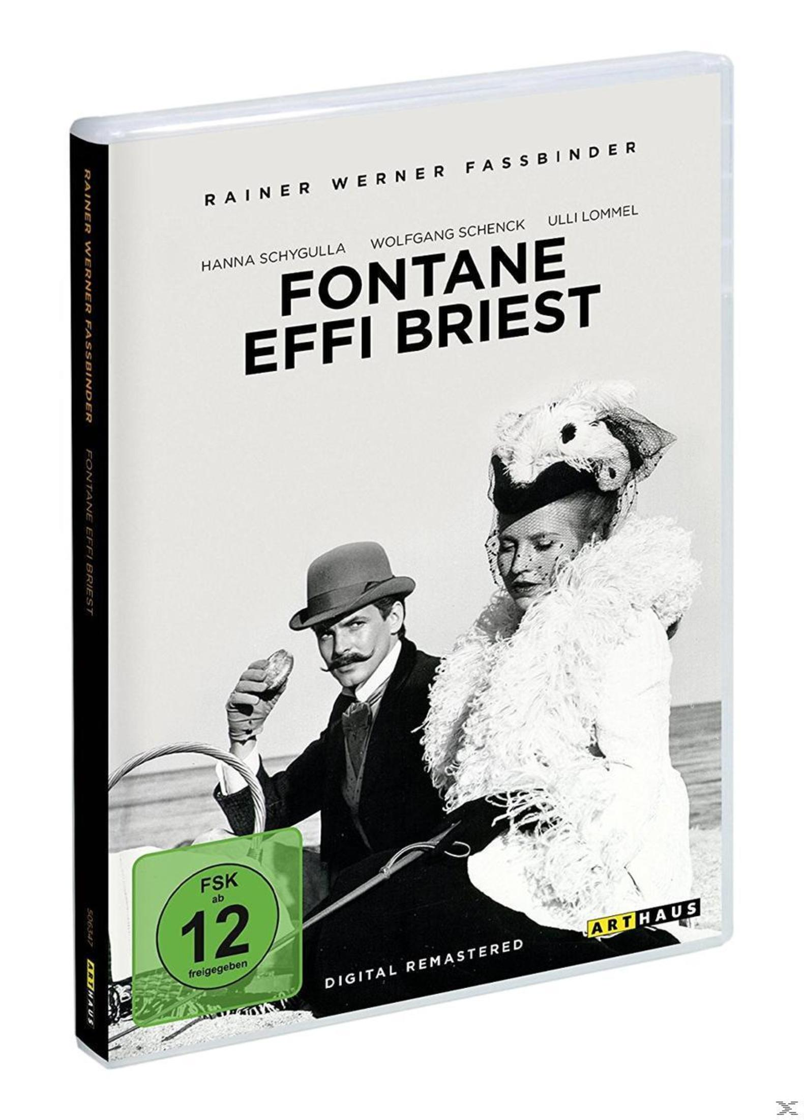 Copertina film: Uomo con cappello tiene uovo, donna con cappello piumato e pelliccia.