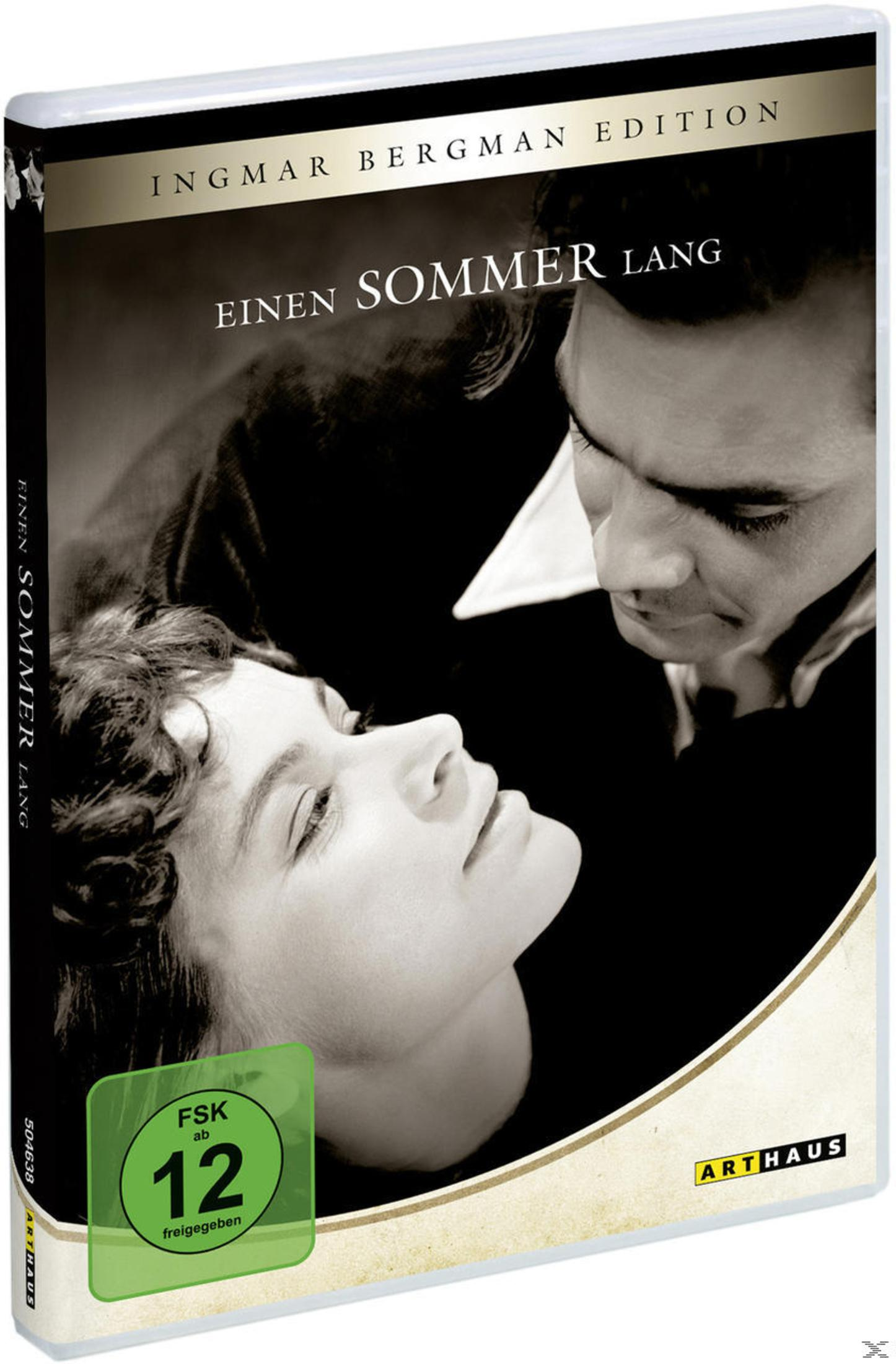 Copertina DVD: Ritratto di una coppia, "Ingmar Bergman Edition" e bollino FSK.