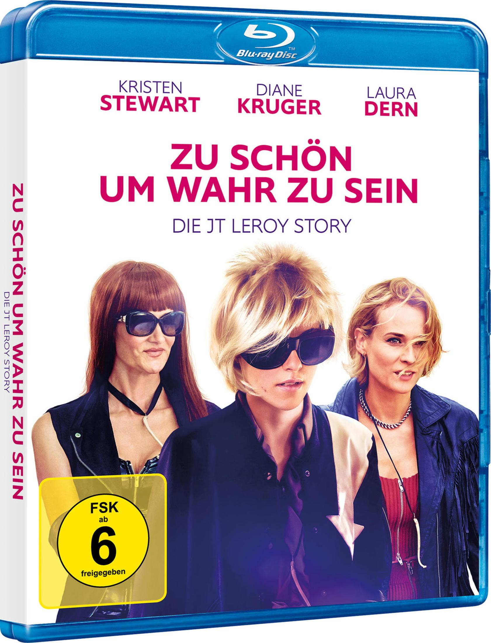 Tre donne con occhiali da sole: Kristen Stewart, Diane Kruger e Laura Dern.