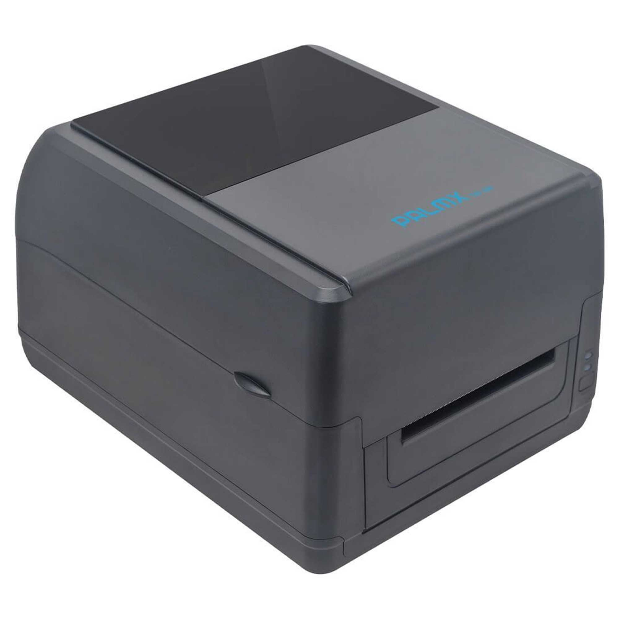 PALMX TXP-400 203DPI Termal Direkt Termal USB+Ethernet Barkod Yazıcı