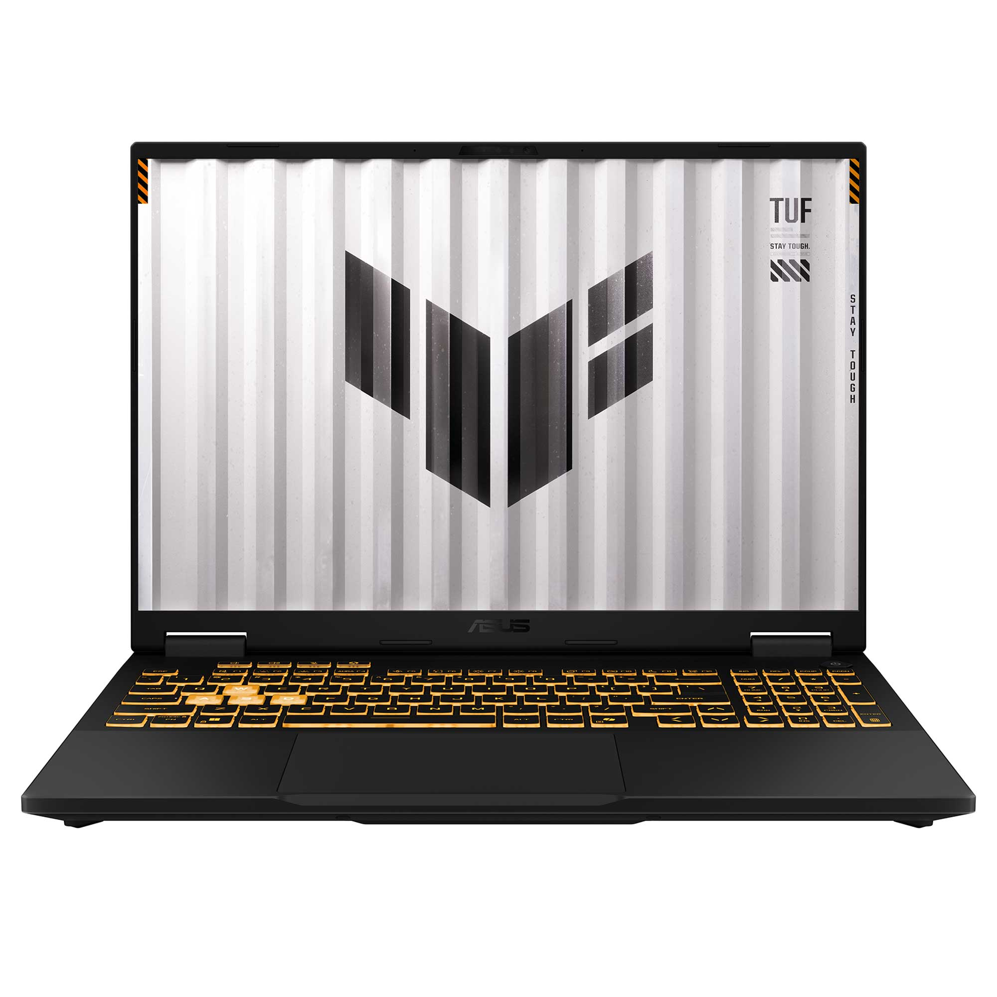 ASUS TUF Gaming F16 FX608JH-RV082A012 RTX5050 Intel Core i5-13450HX 64 GB RAM 1 TB SSD 16 inç FreeDOS Gaming Laptop Gri