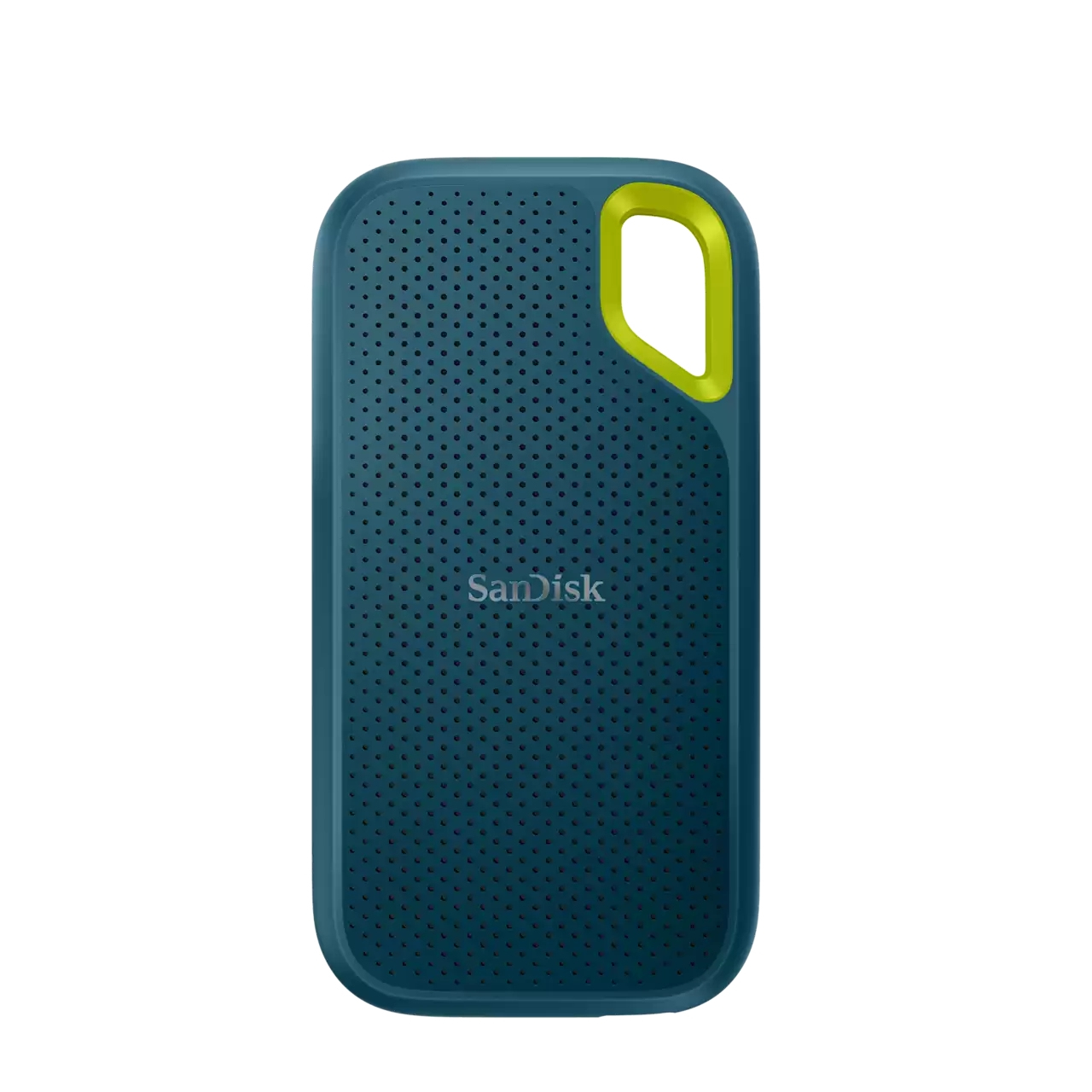 SANDISK Extreme 1050MB/sn V2 SDSSDE61-4T00-G25M 4000 GB Taşınabilir SSD Disk Lacivert