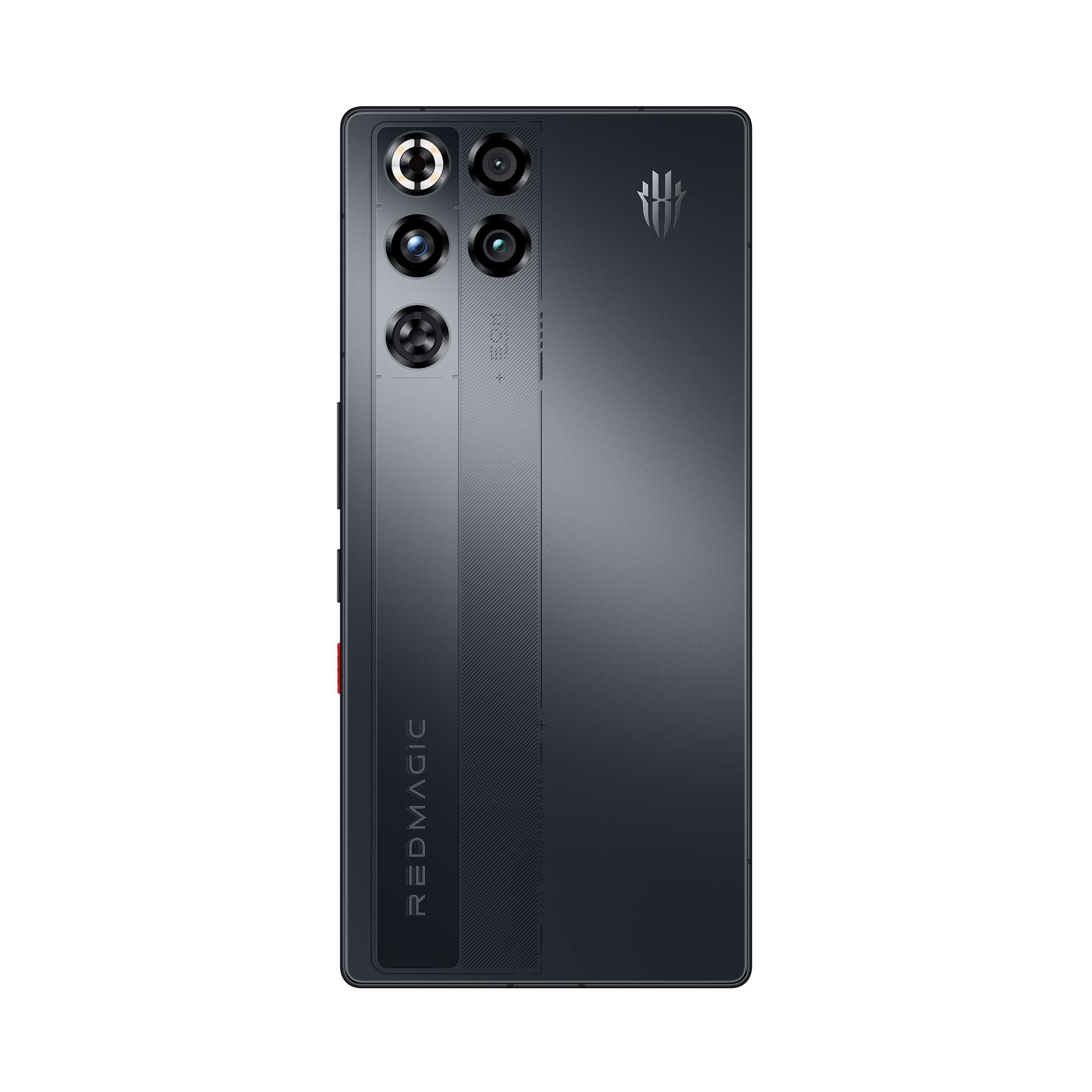 REDMAGIC 11 PRO Cryo 12 GB 256 GB Akıllı Telefon Siyah Fiyat