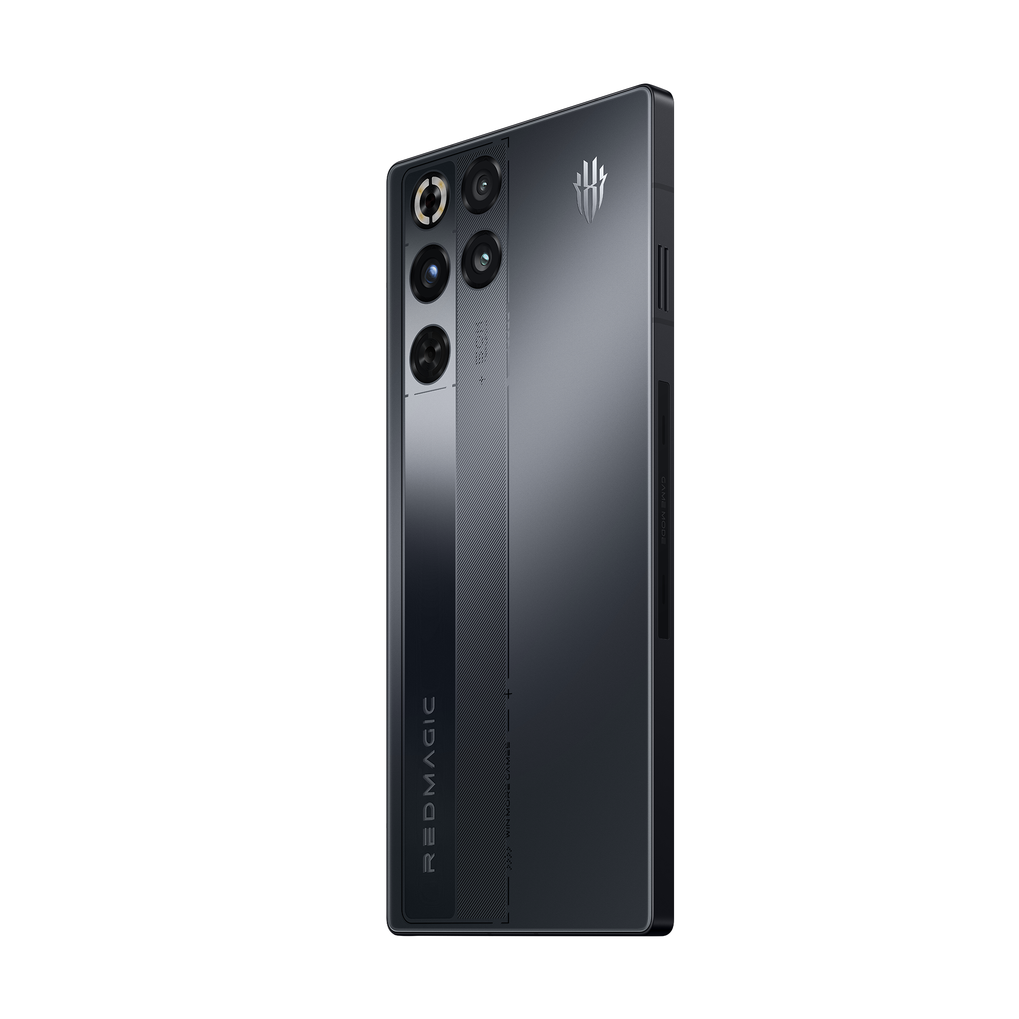 REDMAGIC 11 PRO Cryo 12 GB 256 GB Akıllı Telefon Siyah Fiyat