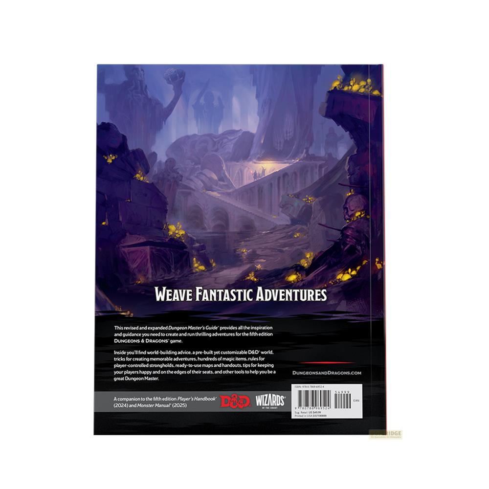 La copertina del libro raffigura un paesaggio fantastico con antiche rovine e piante luminose.