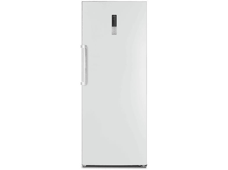 SCHOEPF GS380SD Gefrierschrank (D, 185,5 cm hoch)