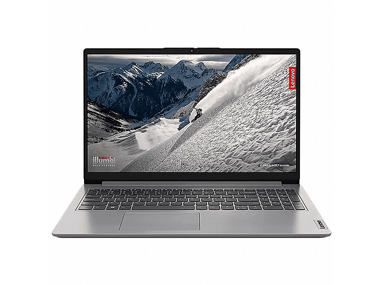 LENOVO IdeaPad 1 15IJL7 | 15,6 inch - 8 GB - 256 GB - UHD Graphics