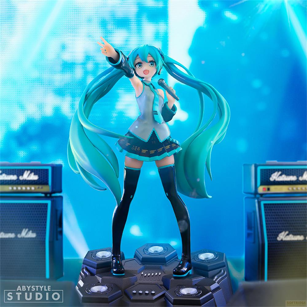 MIKUKIN Hatsune Miku | 