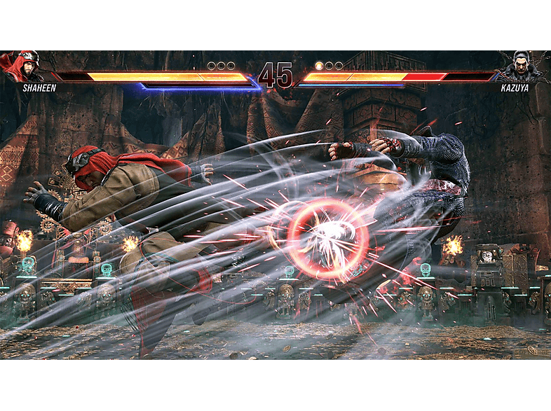 PLAYSTATION Tekken 8 PlayStation 5 Fiyat & Özellik | MediaMarkt