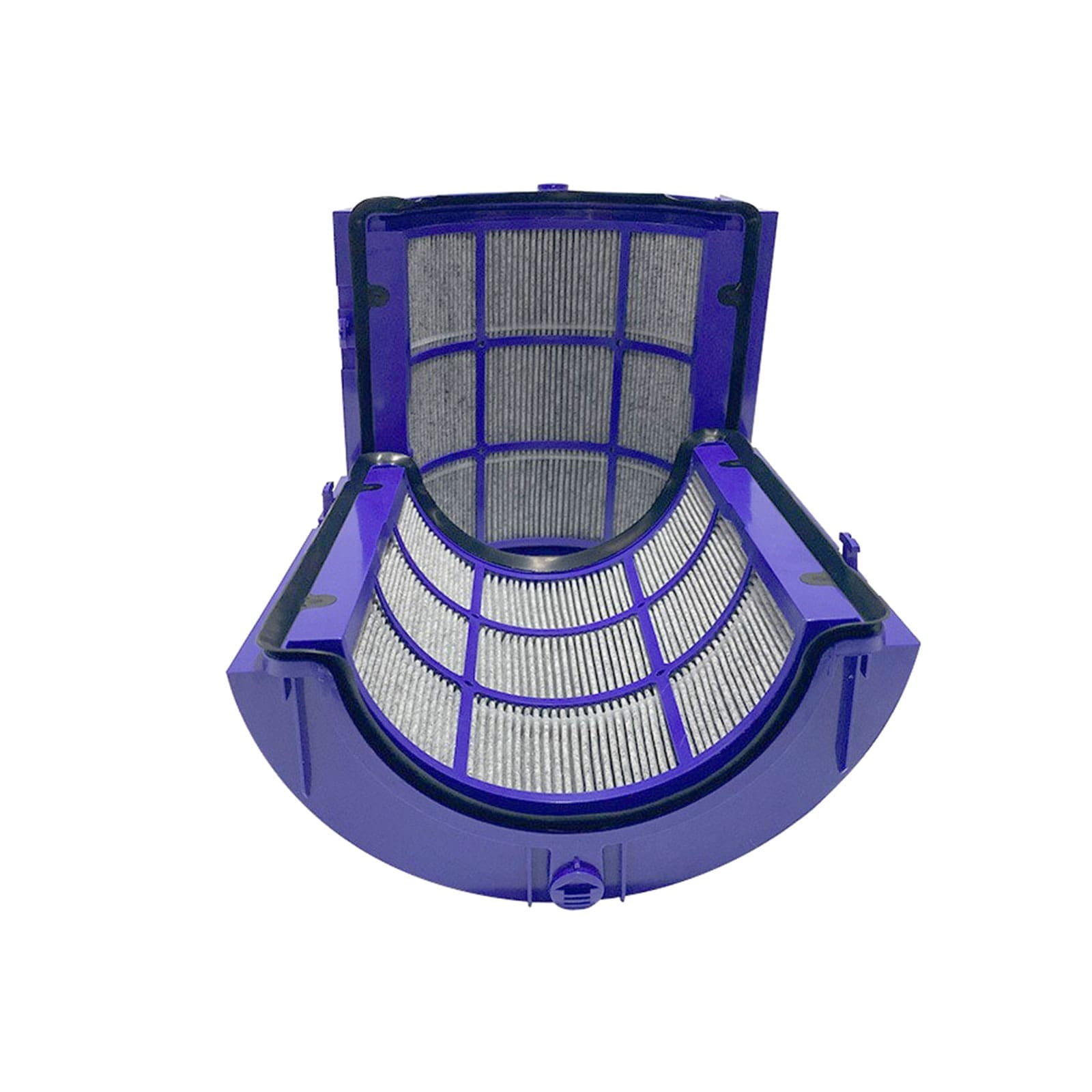 ROBOPARTS Filter für Dyson Luftreiniger 970341-01 / 965432-01, Filter