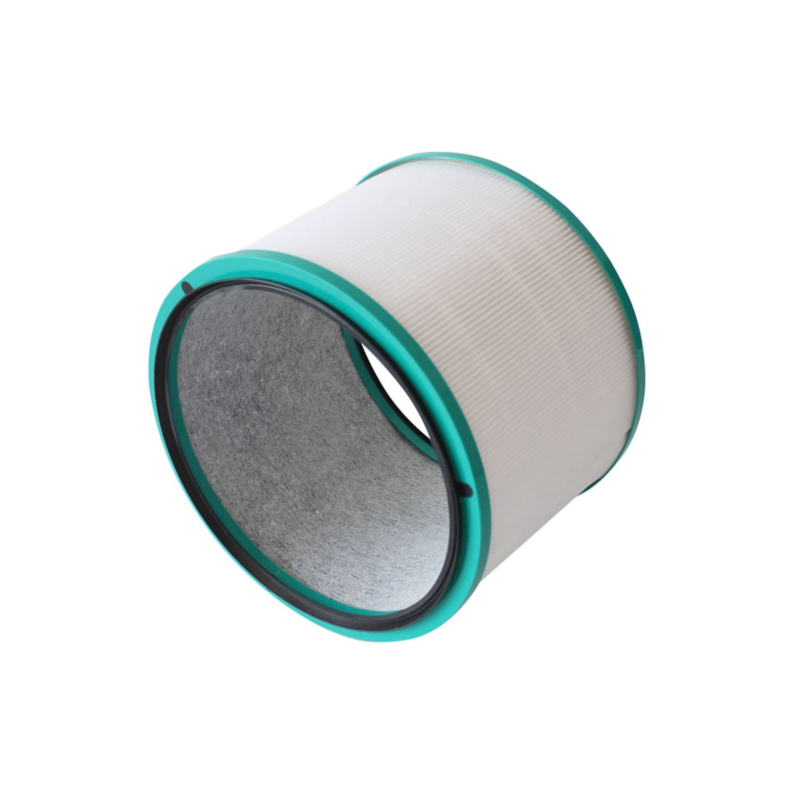 ROBOPARTS Filter für Dyson Luftreiniger Pure Hot + Cool, Filter
