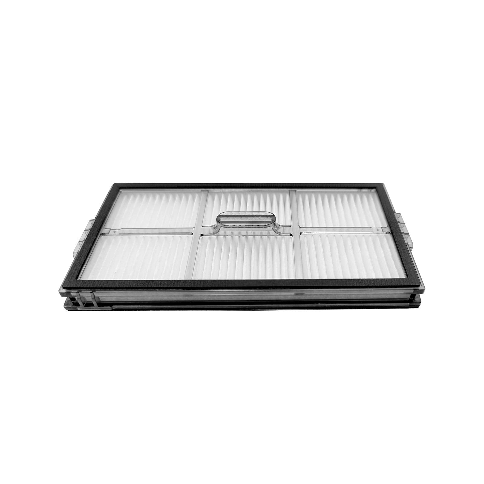 ROBOPARTS Hepa Filter für Roborock Saros 10R, Filter