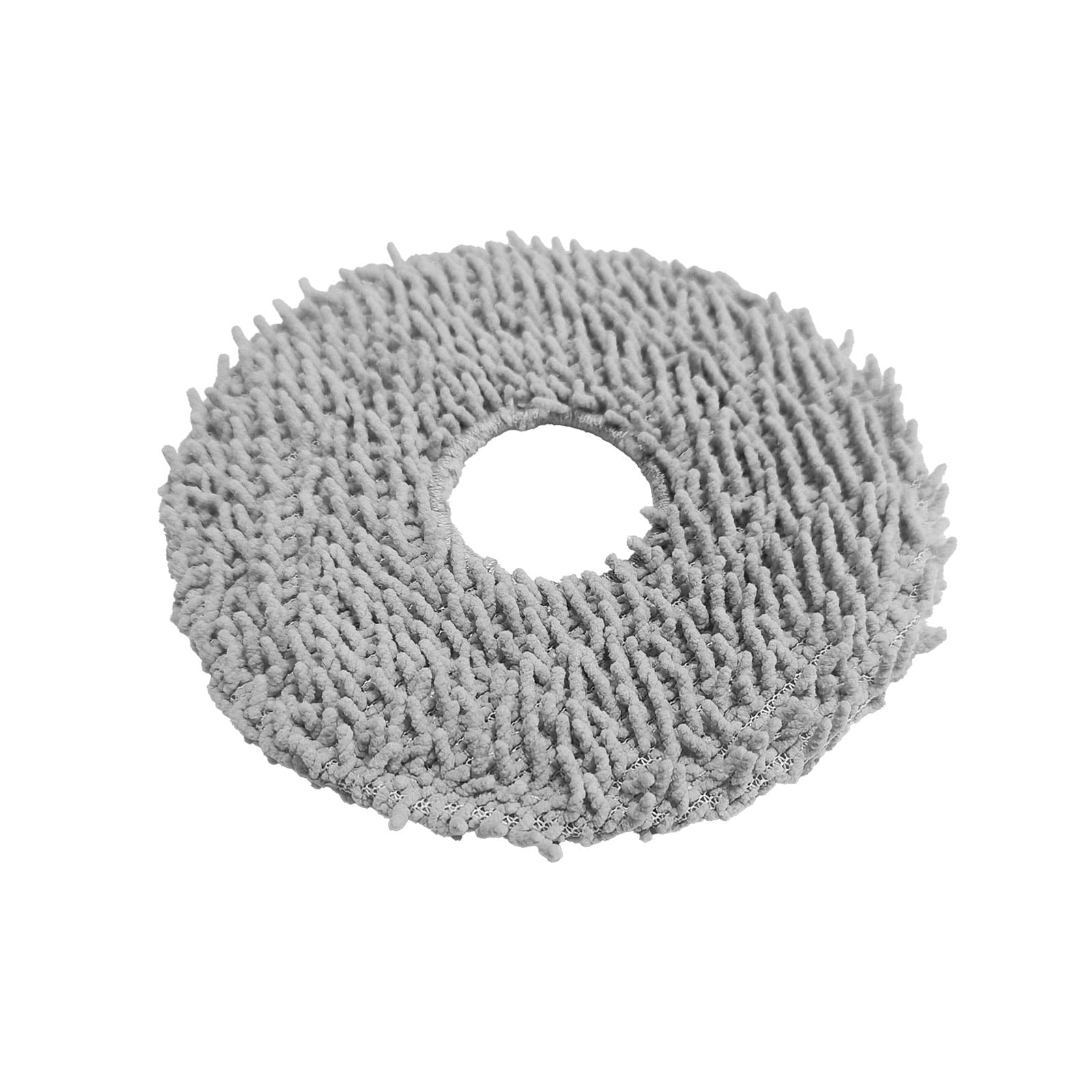 ROBOPARTS Wischpads für Dreame L10s Pro Ultra Heat / Mova E30 Ultra, Wischpads