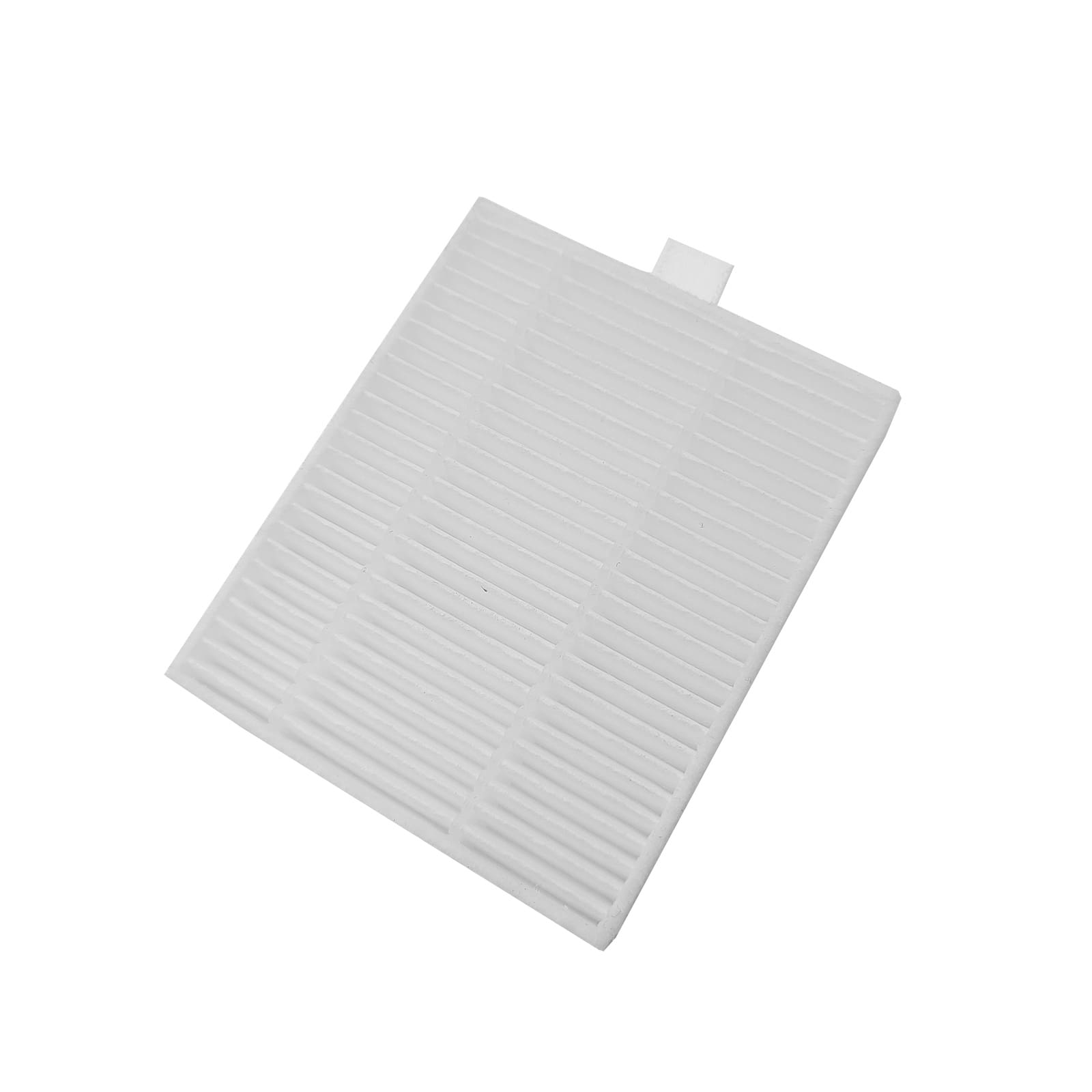 ROBOPARTS Zubehör-Set für Roborock Q7 M5 / Q7 L5, Zubehör-Set