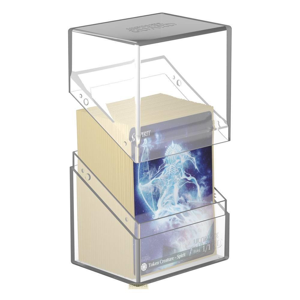 Portacarte con un token Spirito: 1/1.