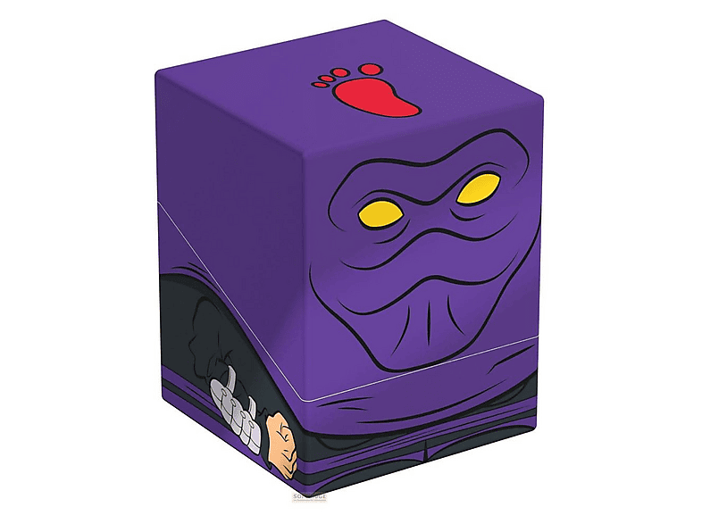 SQUAROES Squaroes | Squaroe Teenage Mutant Ninja Turtles™ NT013 ...