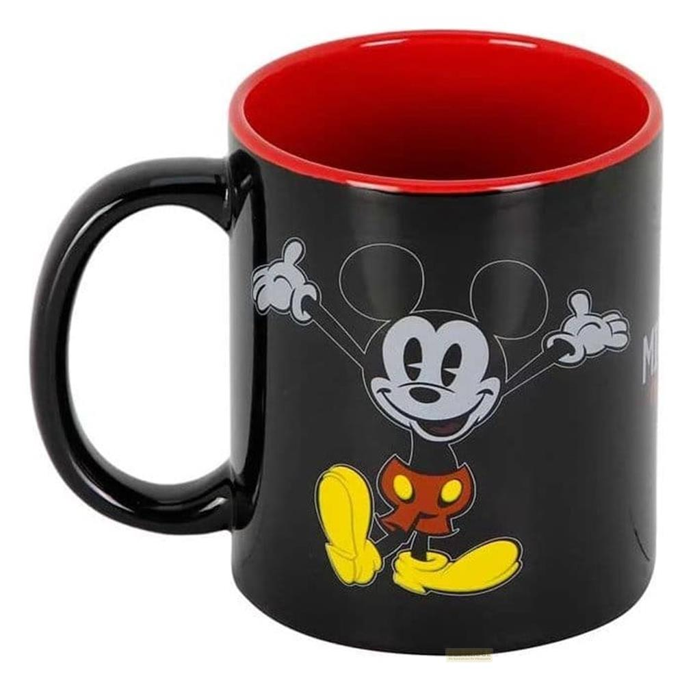Micky Maus Tasse