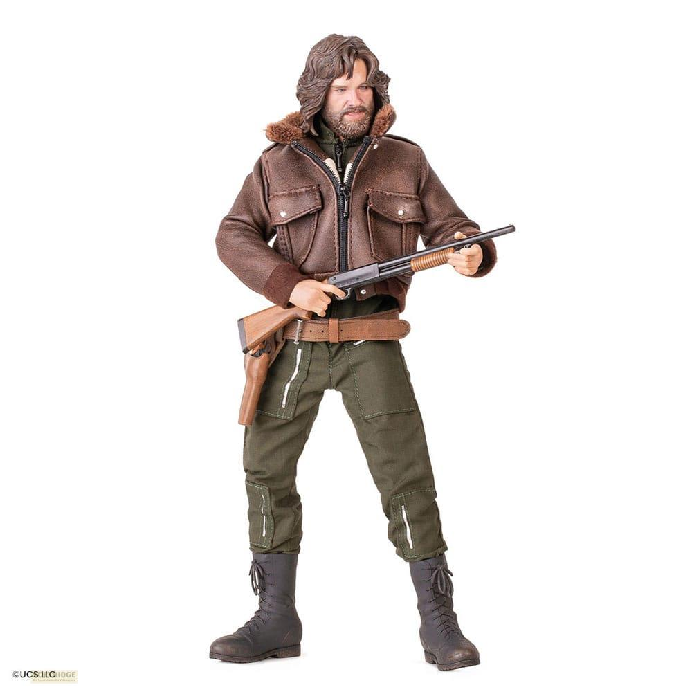 Das Ding aus einer anderen Welt 1982 Actionfigur 1/6 MacReady 30 cm