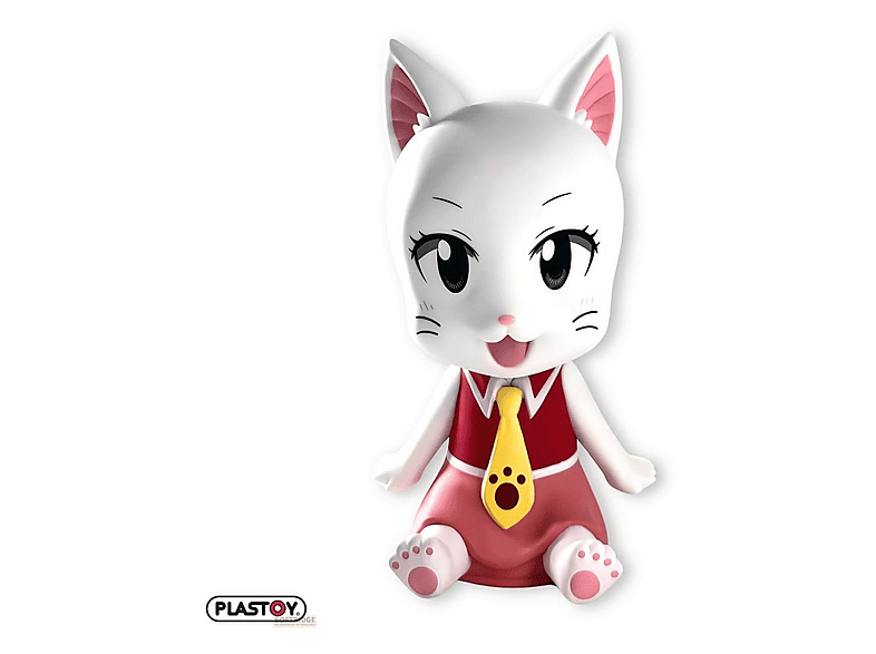 Fairy Tail: Spardose Carla 15 cm | MediaMarkt
