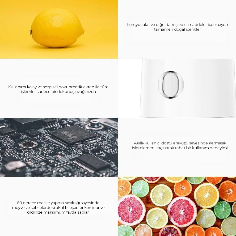 Sarı arka plan üzerinde tek sarı limon.