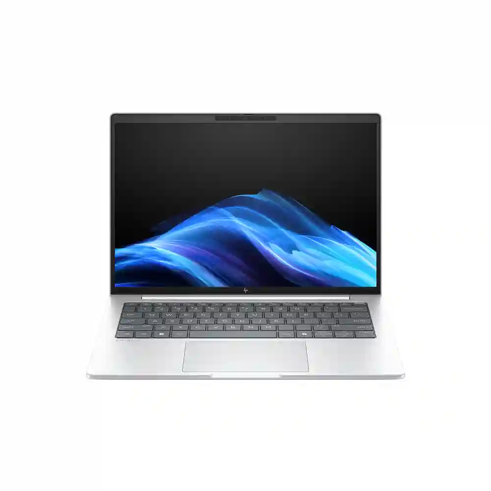 HP Elitebook 8 G1I CS7R0ET Wuxga KN17 Core™ Ultra 7 255U 24 GB RAM 2 TB SSD 14 inç FreeDOS Laptop Gri