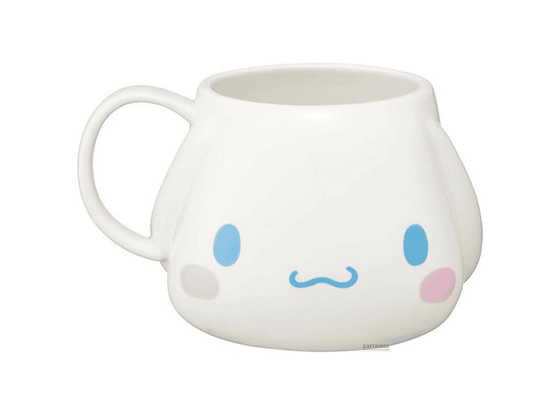 Serre-tête Kawaii Cinnamoroll Sanrio - Convient Aux Enfants Et Adultes, Bleu, Neuf Sans étiquette