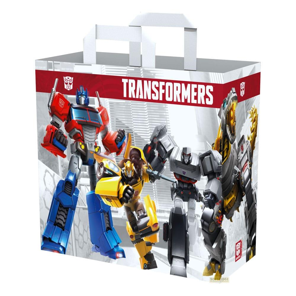 Transformers Tragetasche | MediaMarkt
