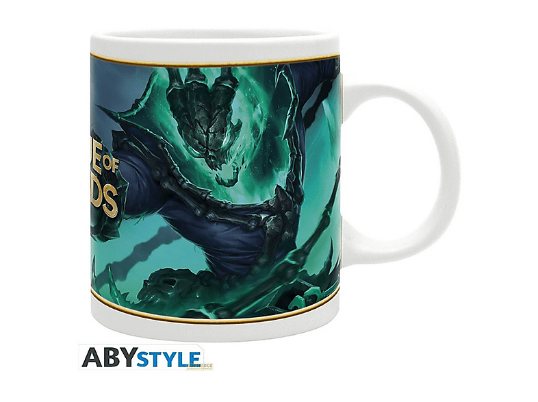 Becher | Subli - League Of Legends - Lucian vs Thresh | MediaMarkt