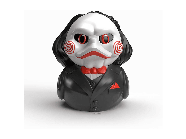 Saw Tubbz Mini PVC Figur Billy the Puppet 5 cm | SATURN