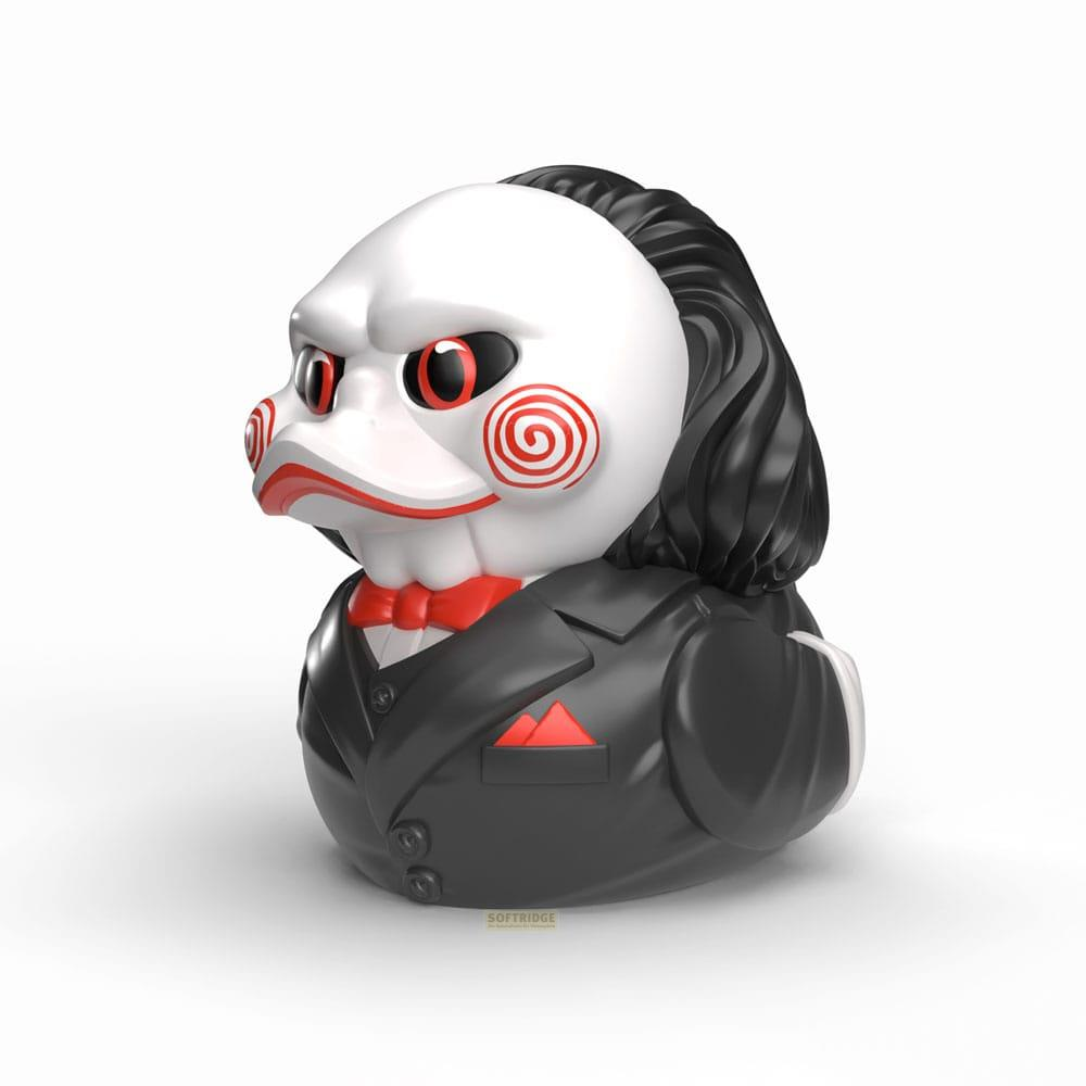 Saw Tubbz Mini PVC Figur Billy the Puppet 5 cm | SATURN