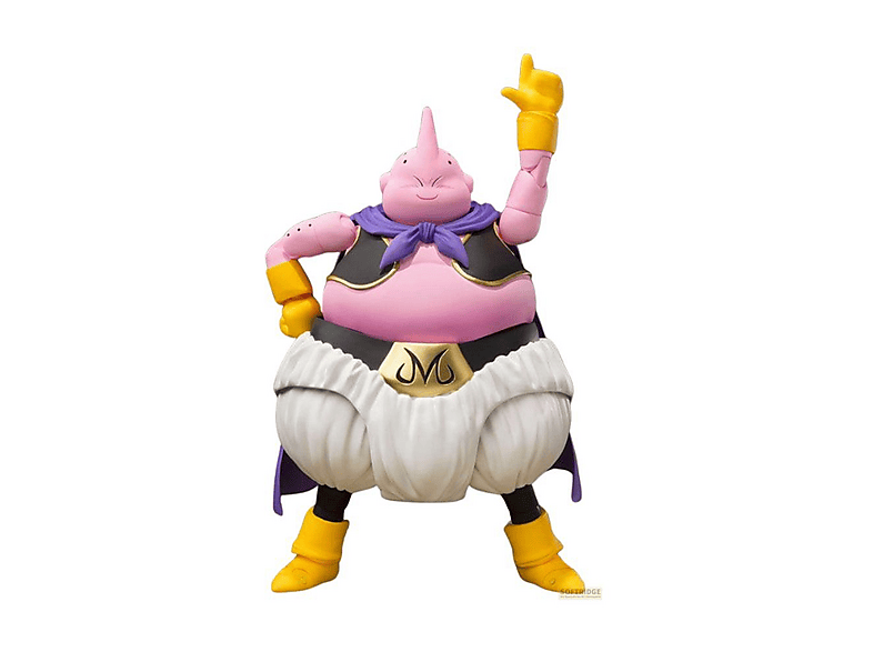 Gelenkfigur | S.H.Figuarts - Dragon Ball - Majin Boo | SATURN