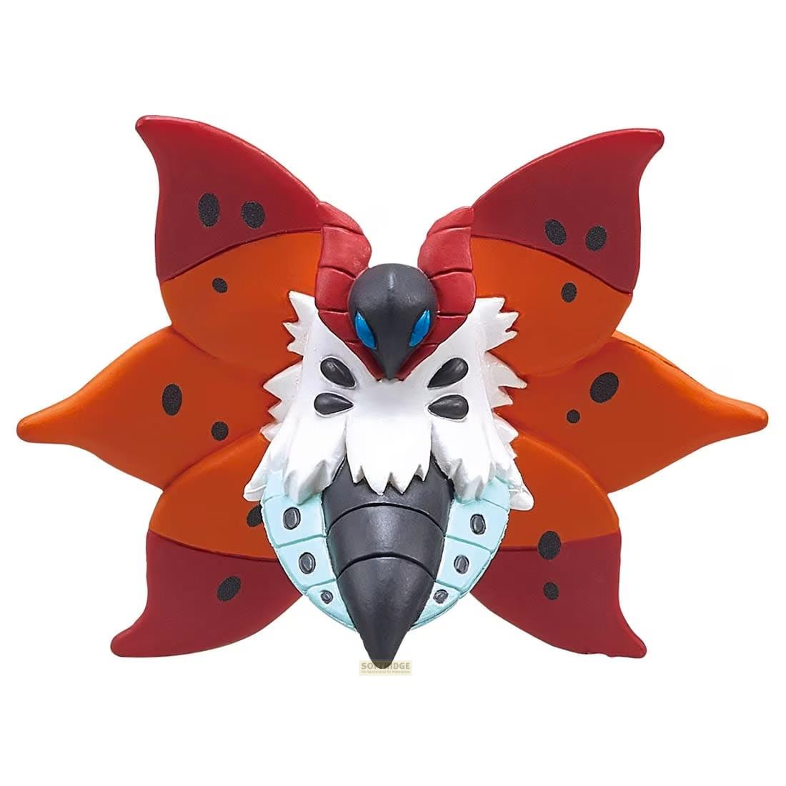 Figurine Statique | Moncollé - Pokémon - Ramoth | MediaMarkt