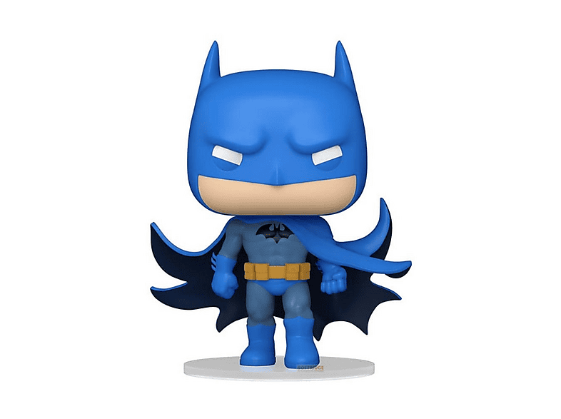 DC Comics POP! Heroes Vinyl Figur New Classics | Batman 9 cm | SATURN