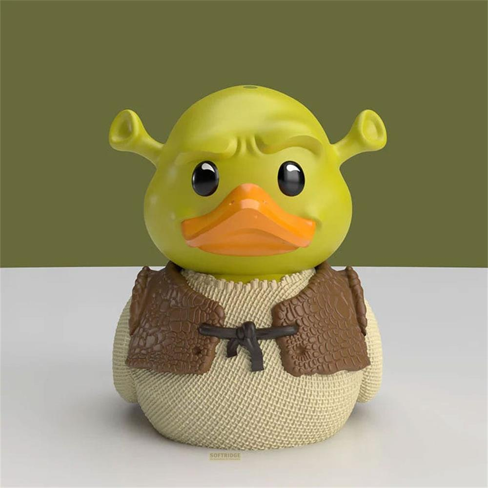 Shrek Tubbz Mini PVC Figur Shrek 5 cm | MediaMarkt