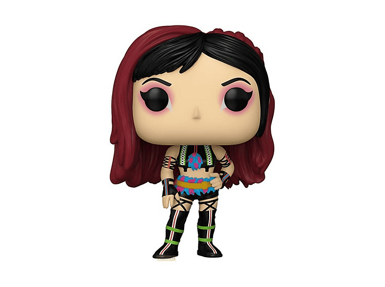 WWE POP! Vinyl Figur Iyo Sky 9 cm | MediaMarkt