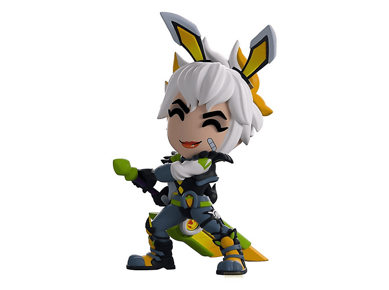 League of Legends Vinyl Figur Anima Squad Miss Riven 10 cm | MediaMarkt