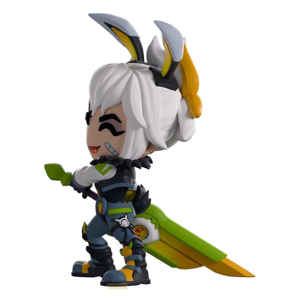 League of Legends Vinyl Figur Anima Squad Miss Riven 10 cm | MediaMarkt