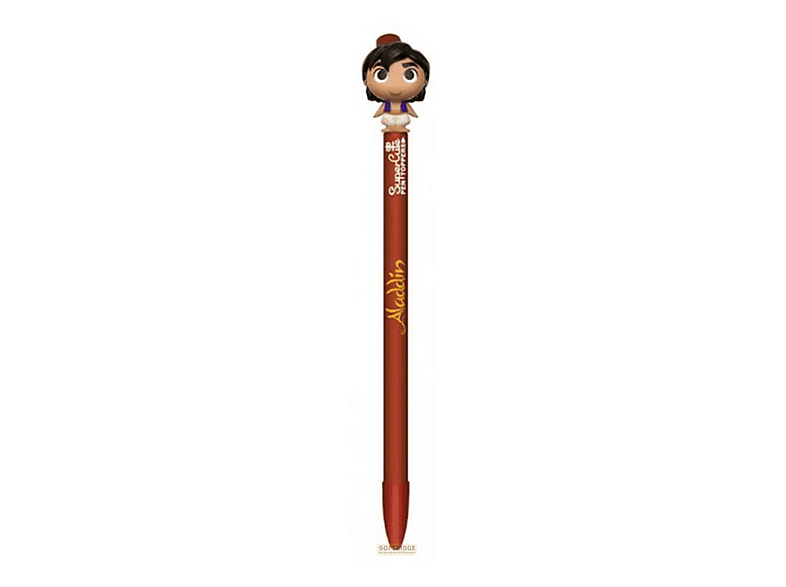 Schreiben | Stift - Pen Toppers - Aladdin - Aladdin | MediaMarkt