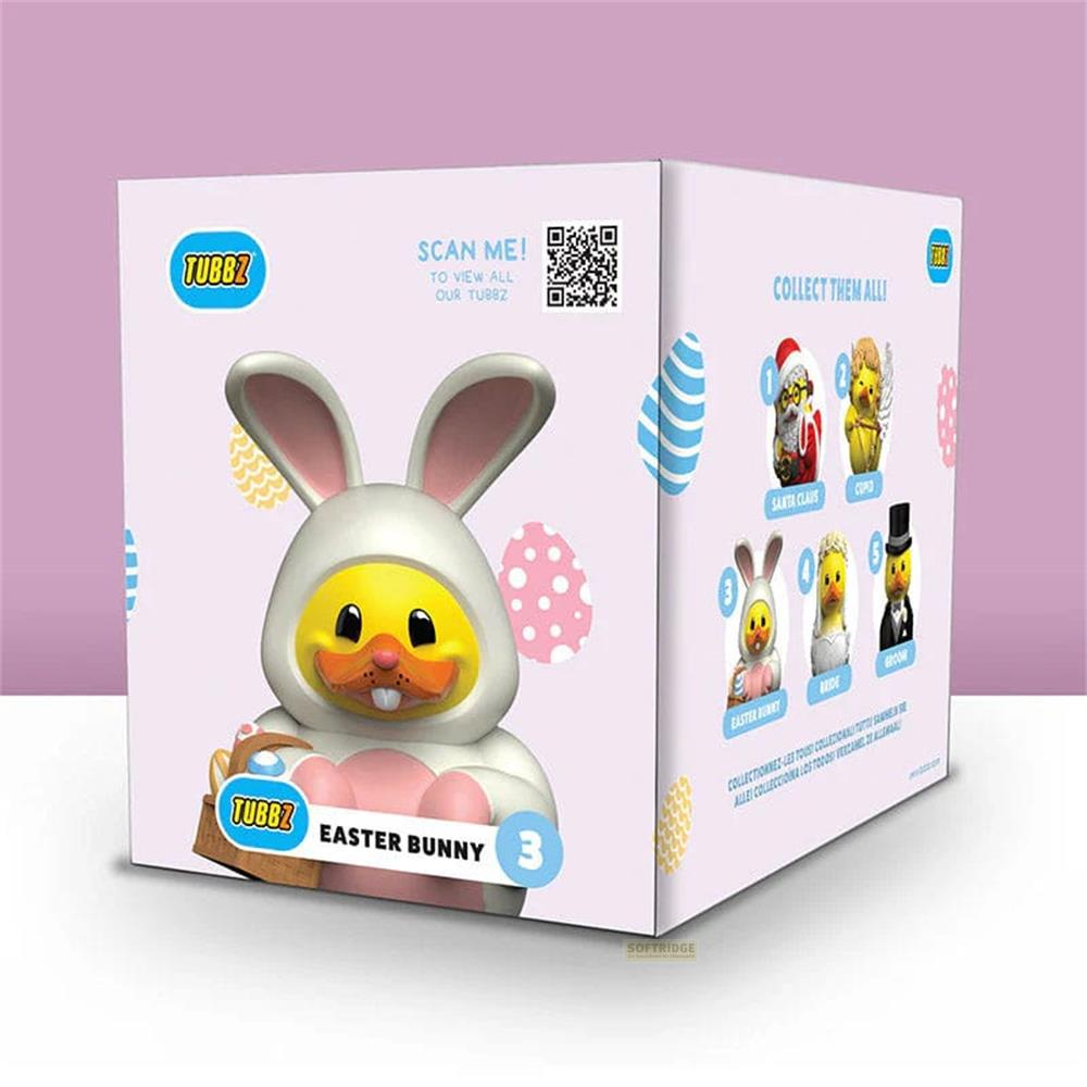 Easter Bunny Tubbz PVC Figur Boxed Edition 10 cm | SATURN