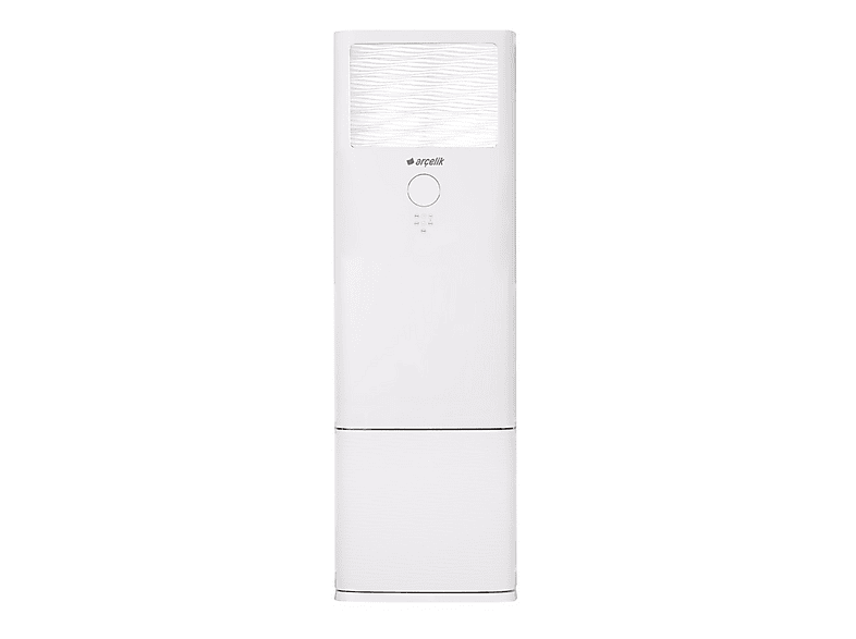 ARCELIK 48726 A++ Enerji Sınıfı Salon Tipi Klima Beyaz