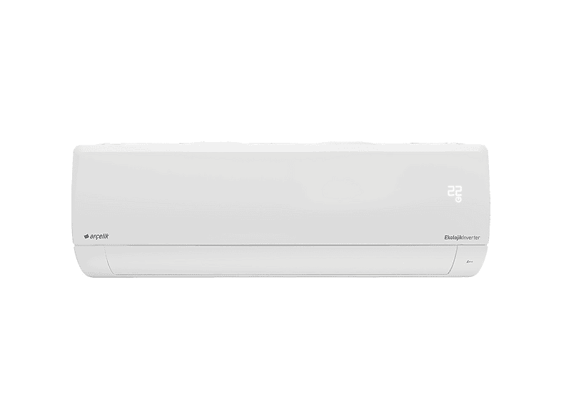 ARCELIK 09325 A++ Enerji Sınıfı Klima Beyaz