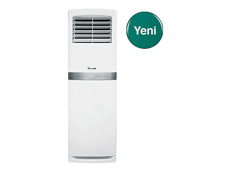 BAYMAK 48 Fsa A++ Enerji Sınıfı Klima Beyaz