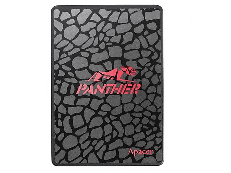 APACER Panther AS350 SATA 6 Gbit/s 512 GB SSD